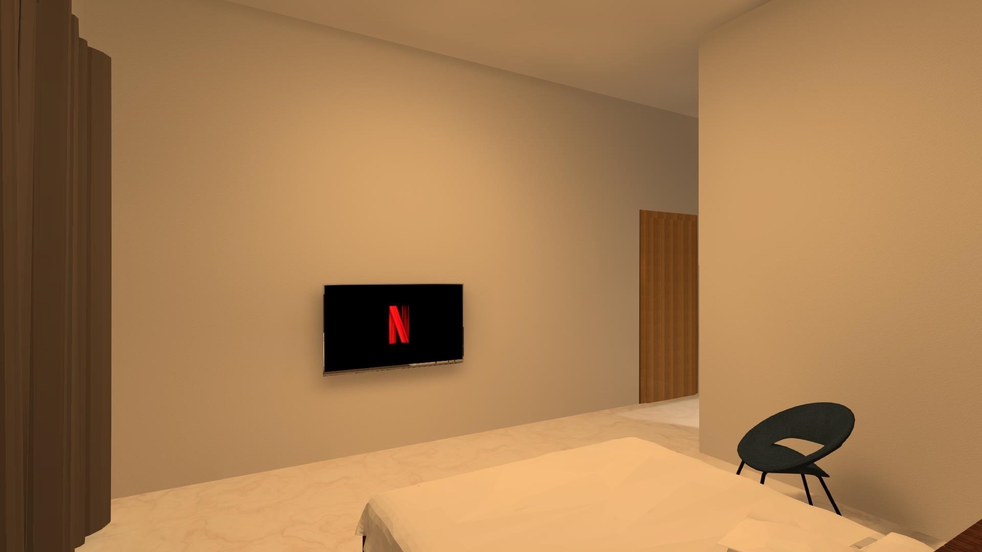 Villa Lighting